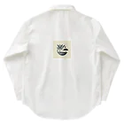 saoc11039の美しい風景 Work Shirt