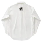 KIO MAKITAのねこと馬車 Work Shirt