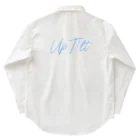 UpT!ltのUpt!lt Work Shirt