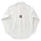 tmt_のわんち Work Shirt