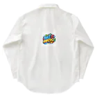 happiness_shopのキラキラの瞬間 Work Shirt