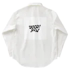 BEONのgoodgirl Work Shirt