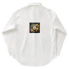 ファーストファンタジーのファンタジー時計 Work Shirt