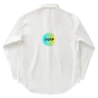 YumintjのINFP - 仲介者 Work Shirt