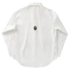 8890のモジャモジャ Work Shirt