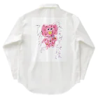 PABORのこねこのみーちゃんはアタシよ Work Shirt