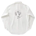 まるゆ商店のこけゆーれー第二弾 Work Shirt