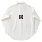 AI craftのAI-ダーク- Work Shirt