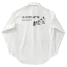 ユメデマデのRANGEMASTER ワークシャツ