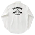 提供 tshopのTHE TAIBAN ワークシャツ