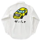 脂身通信Ｚのがいしゃ Work Shirt