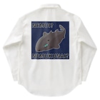 街のいろどりの眠くなくはないユメザメ Work Shirt
