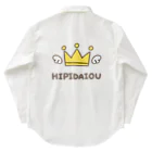 HIPIDAIOUのHIPIDAIOU Work Shirt