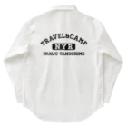 NYR ROOM BRANDのNYR 2022 NEW ITEM ワークシャツ