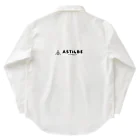 ASTILBEのASTILBE ワークシャツ