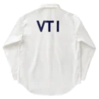 ニポトレ本舗☆投資家とトレーダーに捧ぐのVTI for 米国株投資家 Work Shirt