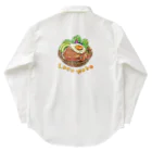 huroshikiのロコモコ/Loco Moko Work Shirt