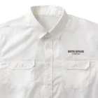 バッファ君  goods【近鉄バファローズ／1976-1996】の★2022-NIPPON CHAMPIONS【日本シリーズ優勝／記念】 Work Shirt