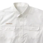 エダマメトイチ雑貨店の空を飛びたい A Work Shirt