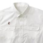 𝙈𝙊𝙈𝙊'𝙨 𝙎𝙝𝙤𝙥の#Computer graphics 2023 Work Shirt