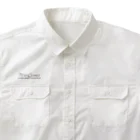 portcoffeeのportcoffee Work Shirt