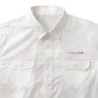 clareclaredoodleのA Green Classical Car Work Shirt