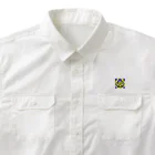 takumyonの勇者たくみょん Work Shirt