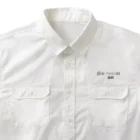 la_pluie_de_bonbonsの（株）デカメロン建設　錦織 Work Shirt