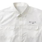 la_pluie_de_bonbonsの（株）デカメロン建設　植草 Work Shirt