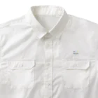 スナックまさこのAI MUNI Work Shirt