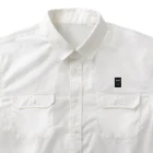 万事屋ウイングワークスの震電改洋服 Work Shirt