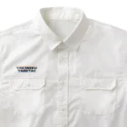 スパパン堂のI AM SUICO Work Shirt