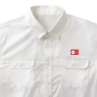 rokkakukikakuのハイオクガソリン Work Shirt