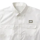 arigatowkaのジムニー Work Shirt