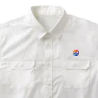 PTA役員のお店のPTA Work Shirt