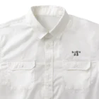 Yu-takuの利確は正義！ Work Shirt