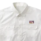 ニブイチ屋のマジックアワー Work Shirt