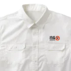 SHRIMPのおみせのピロリ防疫 Work Shirt