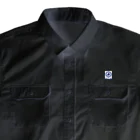 americanhimanboyのハヤママリナパーカ Work Shirt