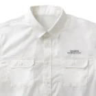 “すずめのおみせ” SUZURI店の人生は知らないことを知るためにある。 Work Shirt