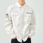 JOKERS FACTORYのMR.MONKEY Work Shirt