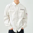 バッファ君  goods【近鉄バファローズ／1976-1996】の★2022-NIPPON CHAMPIONS【日本シリーズ優勝／記念】 Work Shirt