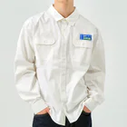 東北AOC非公式グッズショップのマツダの夢 Work Shirt