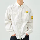 オレンジガレージのオレンジガレージ Work Shirt