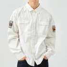 へいらっしゃいのチャーハン Work Shirt