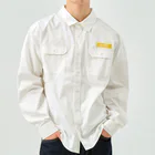 key.のレモンサワー Work Shirt