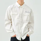 心を軽くするレッスンの鋼のメンタルより、しなやかなメンタルβ Work Shirt