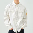 kocoon（コクーン）のミイデラゴミムシ Work Shirt