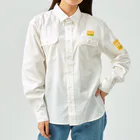 オレンジガレージのオレンジガレージ Work Shirt