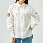 SENchanの専ちゃんグッズ Work Shirt